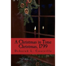 A Christmas in Time: Christmas, 1799