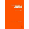 Paradoxes of Gambling Behaviour