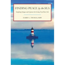 Finding Peace by the Sea: Inspiring Images and Quotes for Living Your Best Life