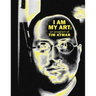I Am My Art: An Anagram of Tim Aymar