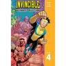 Invincible: The Ultimate Collection Volume 4