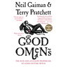 Good Omens: The Nice and Accurate Prophecies of Agnes Nutter, Witch