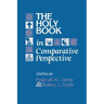The Holy Book in Comparative Perspective