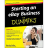 Starting an Ebay Business for Dummies