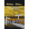 Bible Bites: Daily Inspiration for the Soul
