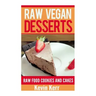 Raw Vegan Desserts