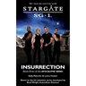 STARGATE SG-1 Insurrection (Apocalypse book 3)