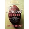 The Sweet Season: A Sportswriter Rediscovers Football, Family, and a Bit of Faith at Minnesota's St. John's University