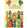 Twelve Terribly Active Princesses who were not Exactly Dancing