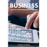 Business Statistics and Management Decision