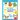 My First Coloring Book Animals: Fun Children's Activity Coloring Books for Toddlers and Kids ages +1 - Simple Pictures to Learn Color and Paint - Idea