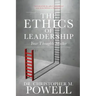 The Ethics of Leadership