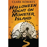 Halloween Night On Monster Island