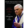 Joseph Ratzinger in Communio, Volume 2: Christology and Anthropology