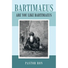 Bartimaeus: Are You Like Bartimaeus