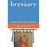 Armenian Church's: B R E s I A R Y