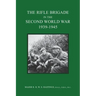 The Rifle Brigade in the Second World War 1939-1945