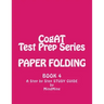 Paper Folding- Cogat Test Prep Series NON VERBAL