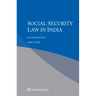 Social Security Law in India