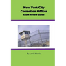 New York City Correction Officer Exam Review Guide