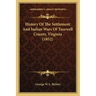 History of the Settlement and Indian Wars of Tazewell County, Virginia (1852)