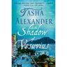 In the Shadow of Vesuvius: A Lady Emily Mystery