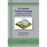 3D Concrete Printing Technology: Configuration with Green and Self-Healing Concrete