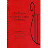 The Psalter: Songs and Canticles for Singing