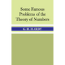 Some Famous Problems of the Theory of Numbers