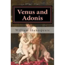 Venus and Adonis