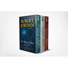Wheel of Time Premium Boxed Set I: Books 1-3 (the Eye of the World, the Great Hunt, the Dragon Reborn)