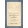 A General View of the Origin and Nature of the Constitution and Government of the United States [1837]
