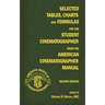 Selected Tables, Charts and Formulas for the Student Cinematographer from the American Cinematographer Manual Second Edition