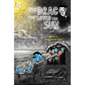 The Drac that Loved the Sun