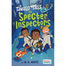 The Specter Inspectors / The Poltergeist's Problem