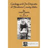 Geology and Ore Deposits of Shoshone County, Idaho