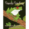 Timothy Tree Frog