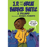 J.D. and the Great Barber Battle