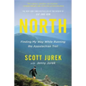 North: Finding My Way While Running the Appalachian Trail