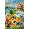 A Guide Through Narnia