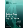 Cutting-Edge Topics in Dry Eye Disease