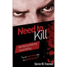 Need to Kill: Identifying Addictive Serial Killing