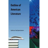 Outline of American Literature