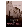 Babbitt & Main Street: The Blue Lights, The Film of Fear & The Ivory Snuff Box