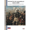 The battle of Agnadello - 14 May 1509