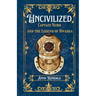 Uncivilized: Captain Nemo and the Legend of Dwarka