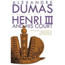 Henri III: A Play in Five Acts