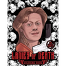Ladies of Death: The Most Famous Women Serial Killers Coloring Book. A True Crime Adult Gift. For Adults Only