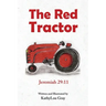 The Red Tractor: Jeremiah 29:11