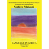 Language in Africa